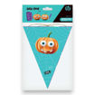 Picture of HALLOWEEN BUNTING BANNER 250CM